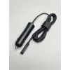 CoreParts MSPT2000C power adapter/inverter Indoor 43 W Black