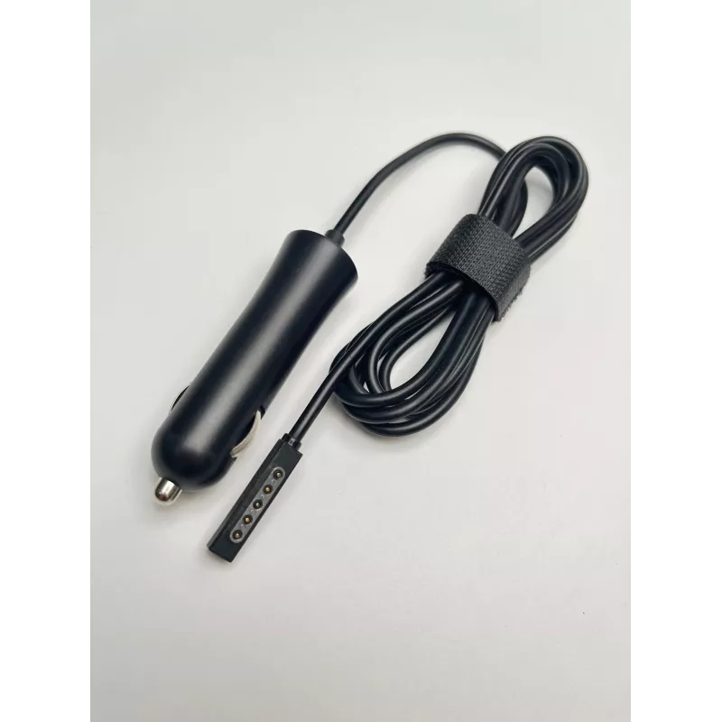 CoreParts MSPT2000C power adapter/inverter Indoor 43 W Black
