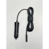CoreParts MSPT2000C power adapter/inverter Indoor 43 W Black