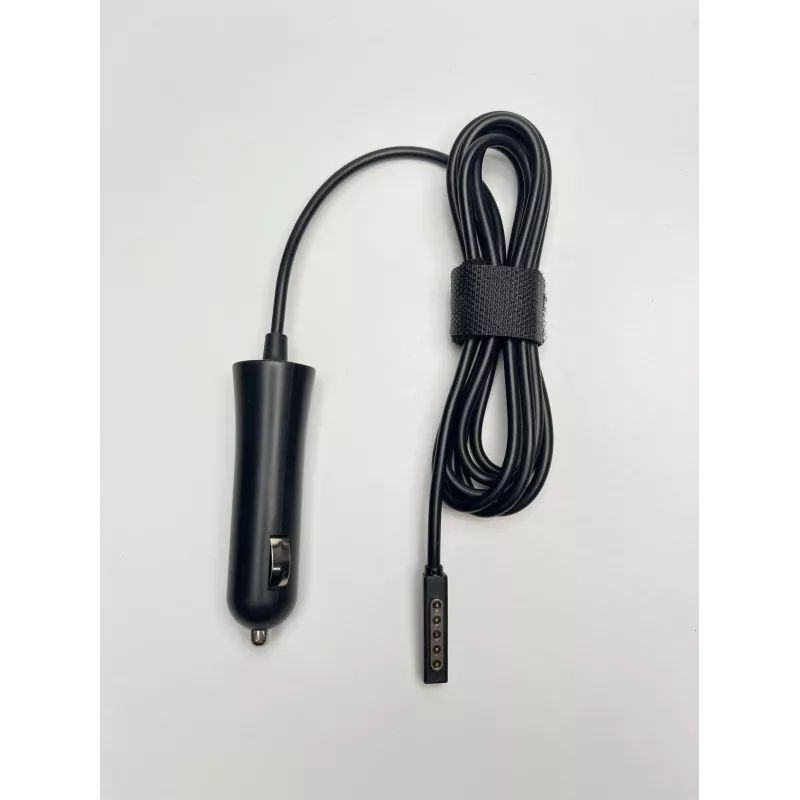CoreParts MSPT2000C power adapter/inverter Indoor 43 W Black
