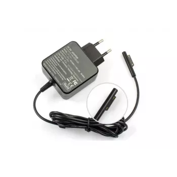 CoreParts MSPT2006 power adapter/inverter Indoor 31 W Black