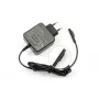 CoreParts MSPT2006 power adapter/inverter Indoor 31 W Black