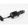 CoreParts MSPT2006C power adapter/inverter Auto 30 W Black
