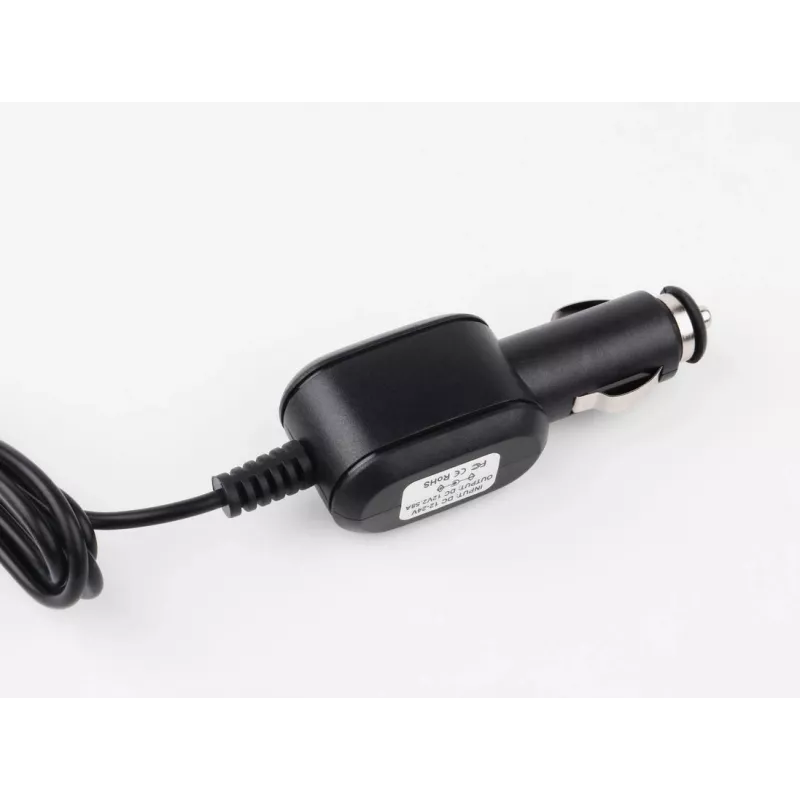 CoreParts MSPT2006C power adapter/inverter Auto 30 W Black