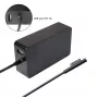CoreParts MSPT2006PRO power adapter/inverter Indoor 60 W Black