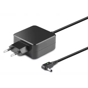 CoreParts MSPT2012 power adapter/inverter Indoor 33 W Black