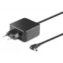 CoreParts MSPT2012 power adapter/inverter Indoor 33 W Black