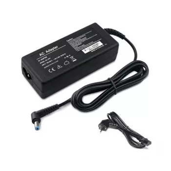 CoreParts MSPT2030 power adapter/inverter Indoor 45 W Black
