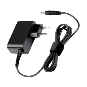 CoreParts MSPT2105 power adapter/inverter Indoor 10 W Black