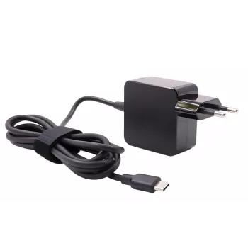 CoreParts MSPT2125 power adapter/inverter Indoor 15.7 W Black