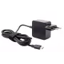 CoreParts MSPT2125 power adapter/inverter Indoor 15.7 W Black