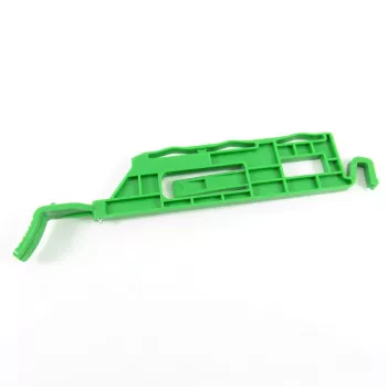 CoreParts MST-HDD-RAILS-HP-01 storage drive case