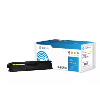 CoreParts QI-BR2058Y toner cartridge 1 pc(s) Compatible Yellow