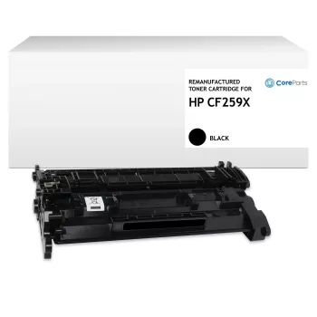 CoreParts QI-CF259X toner cartridge