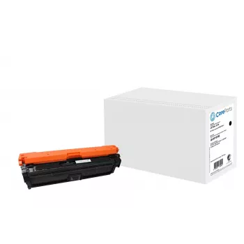 CoreParts QI-HP1019B toner cartridge 1 pc(s) Compatible Black