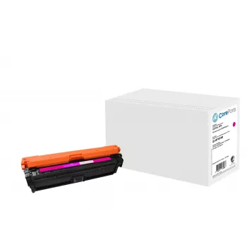 CoreParts QI-HP1019M toner cartridge 1 pc(s) Compatible Magenta