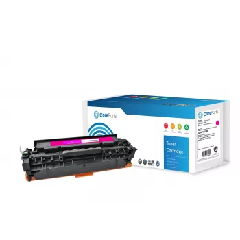 CoreParts QI-HP1025M toner cartridge 1 pc(s) Compatible Magenta