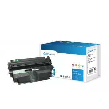 CoreParts Toner Black Q2613X-XXL, 8000 pages, Black, 1 pc(s)