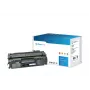 CoreParts Toner Black CF280A, 2700 pages, Black, 1 pc(s)