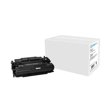 CoreParts Toner Black CF287X, 18000 pages, Black, 1 pc(s)