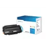 CoreParts Toner Black CE255X, 12500 pages, Black, 1 pc(s)