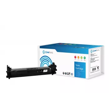 CoreParts QI-HP2136B toner cartridge 1 pc(s) Compatible Black