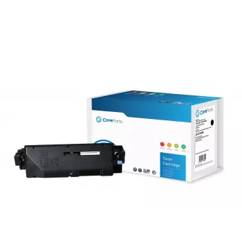 CoreParts QI-KY2069B toner cartridge 1 pc(s) Compatible Black