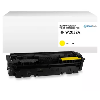 CoreParts QI-W2032A toner cartridge