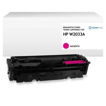 CoreParts QI-W2033A toner cartridge