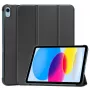 CoreParts TABX-IP10-COVER1 tablet case 27.7 cm (10.9 inch) Flip case Black