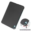 CoreParts TABX-IP10-COVER1 tablet case 27.7 cm (10.9 inch) Flip case Black