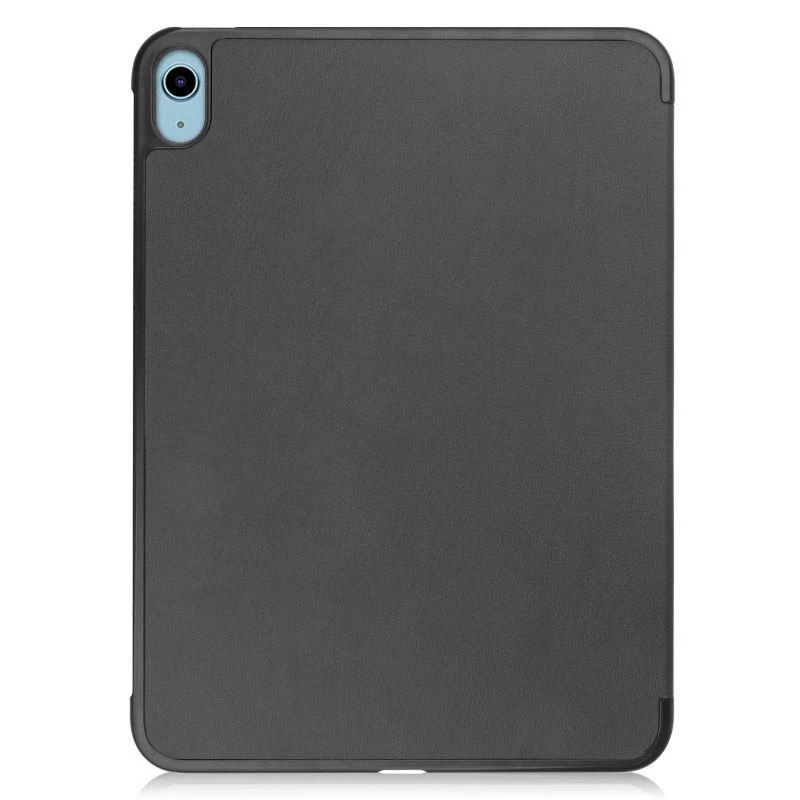 CoreParts TABX-IP10-COVER1 tablet case 27.7 cm (10.9 inch) Flip case Black