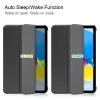 CoreParts TABX-IP10-COVER1 tablet case 27.7 cm (10.9 inch) Flip case Black