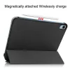 CoreParts TABX-IP10-COVER1 tablet case 27.7 cm (10.9 inch) Flip case Black