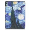 CoreParts TABX-IP10-COVER13 tablet case 27.7 cm (10.9 inch) Flip case Blue, Green, Orange, White, Yellow