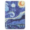 CoreParts TABX-IP10-COVER13 tablet case 27.7 cm (10.9 inch) Flip case Blue, Green, Orange, White, Yellow