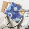 CoreParts TABX-IP10-COVER13 tablet case 27.7 cm (10.9 inch) Flip case Blue, Green, Orange, White, Yellow