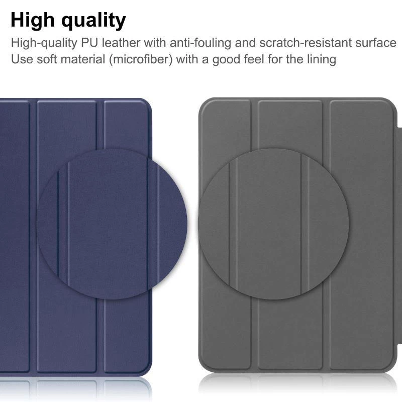 Flip case Apple CoreParts TABX-IP10-COVER2 27.7 cm 10.9 inch