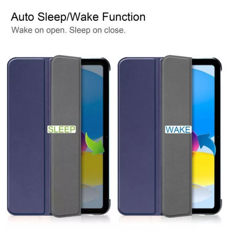 Flip case Apple CoreParts TABX-IP10-COVER2 27.7 cm 10.9 inch