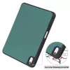 CoreParts TABX-IP10-COVER25 tablet case 27.7 cm (10.9 inch) Flip case Green