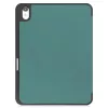 CoreParts TABX-IP10-COVER25 tablet case 27.7 cm (10.9 inch) Flip case Green