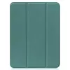 CoreParts TABX-IP10-COVER25 tablet case 27.7 cm (10.9 inch) Flip case Green