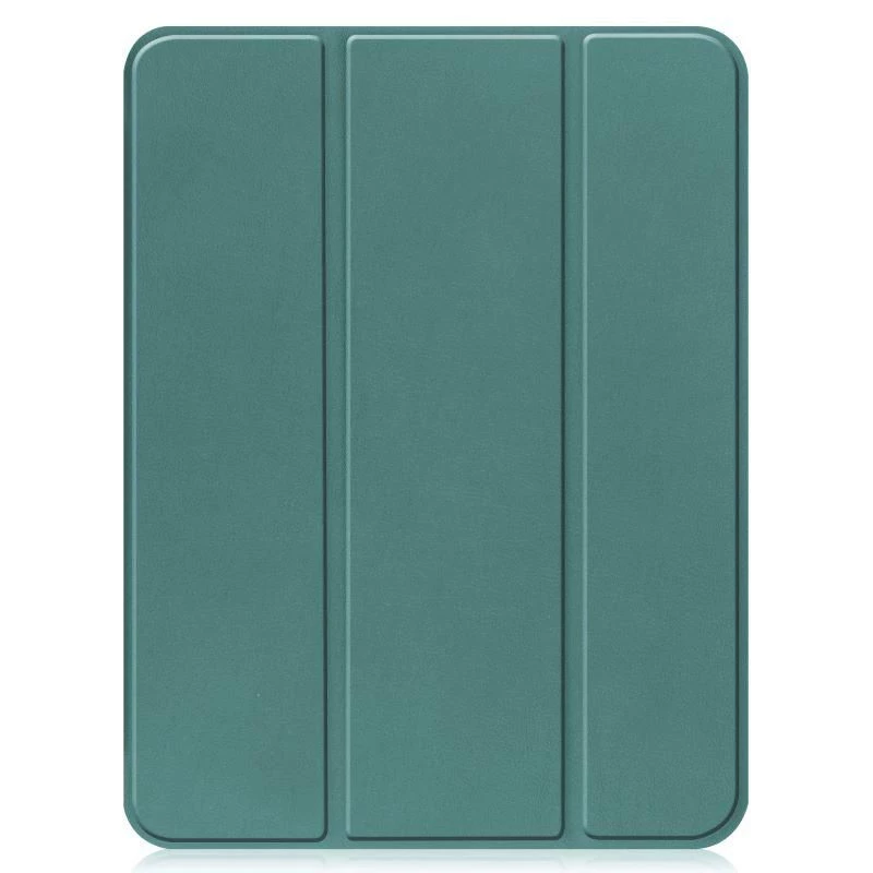 CoreParts TABX-IP10-COVER25 tablet case 27.7 cm (10.9 inch) Flip case Green