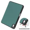 CoreParts TABX-IP10-COVER25 tablet case 27.7 cm (10.9 inch) Flip case Green
