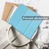 CoreParts TABX-IP10-COVER5 tablet case 27.7 cm (10.9 inch) Flip case Blue
