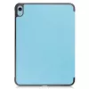 CoreParts TABX-IP10-COVER5 tablet case 27.7 cm (10.9 inch) Flip case Blue