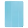 CoreParts TABX-IP10-COVER5 tablet case 27.7 cm (10.9 inch) Flip case Blue