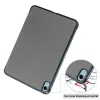 CoreParts TABX-IP10-COVER7 tablet case 27.7 cm (10.9 inch) Flip case Grey