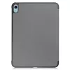 CoreParts TABX-IP10-COVER7 tablet case 27.7 cm (10.9 inch) Flip case Grey