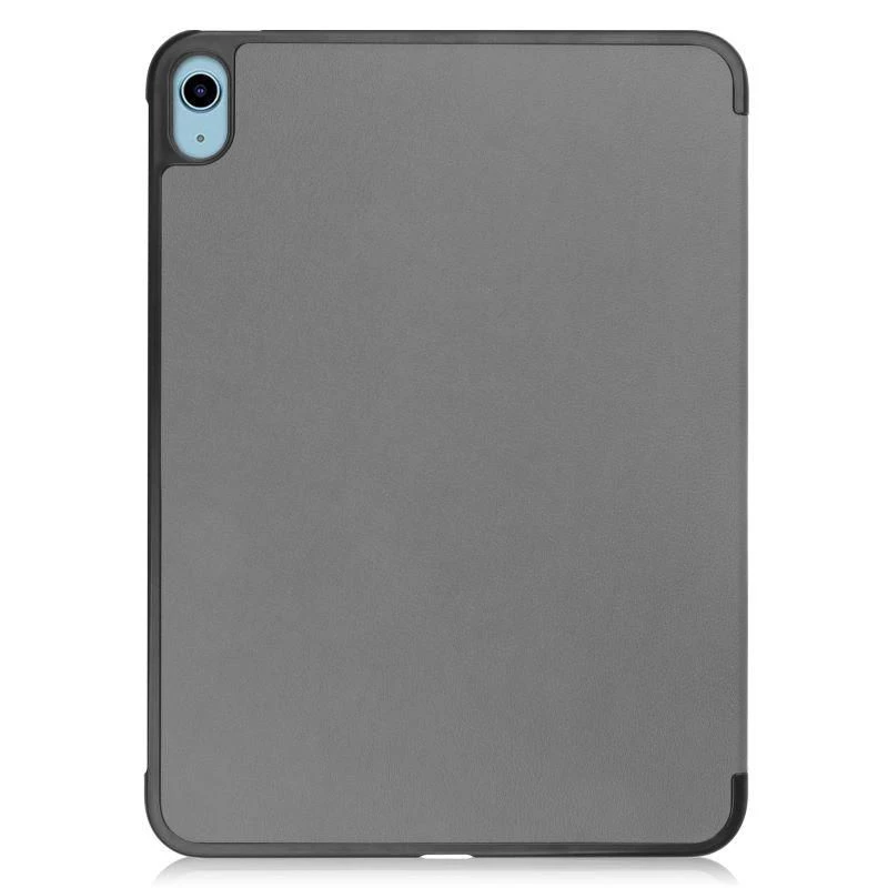 CoreParts TABX-IP10-COVER7 tablet case 27.7 cm (10.9 inch) Flip case Grey